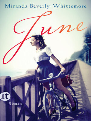 cover image of June